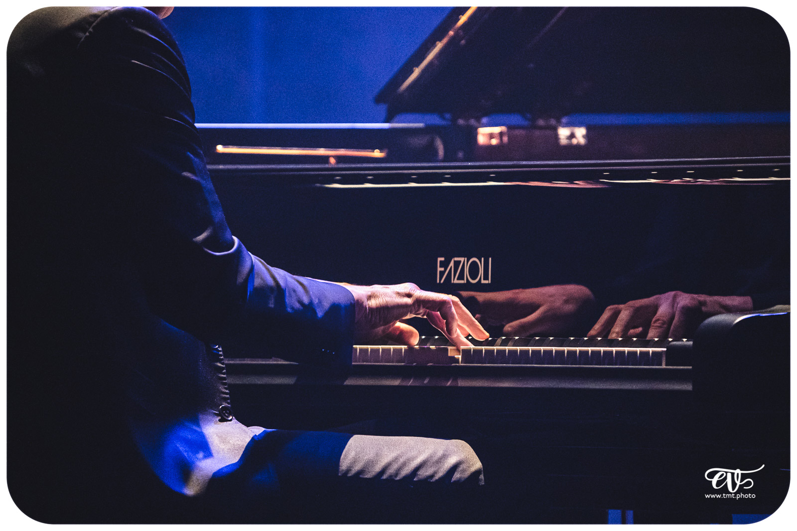 GAINSBOURG & MILES « YOU'RE UNDER ARREST »